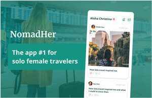 세계 여성 여행자 페스티벌 27일 파리서 개최 - 뉴스 썸네일 이미지