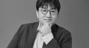 방시혁 둘러싼 진실게임...하이브 상장계획 정말 없었나? - 뉴스 썸네일 이미지