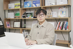 [인터뷰] 프리즈모버스 김주형 대표, "AR에서 AI로, 창작의 한계를 허무... - 뉴스 썸네일 이미지