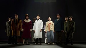 '설민석의 한국사 대모험: 안중근' 서울 앙코르 공연 - 뉴스 썸네일 이미지