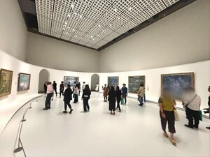 [ABC뉴스 이 책] "인상파는 파리가 아니라 도쿄에서 만난다"