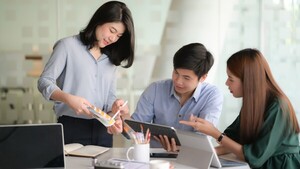 카이먼, 온라인 쇼핑몰 '최신 트렌드 기반 플랫폼' 구축 역량 강화 - 뉴스 썸네일 이미지